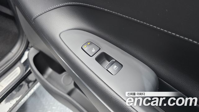 Hyundai Grandeur 2023 — photo 28