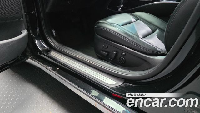 Hyundai Grandeur 2023 — photo 32