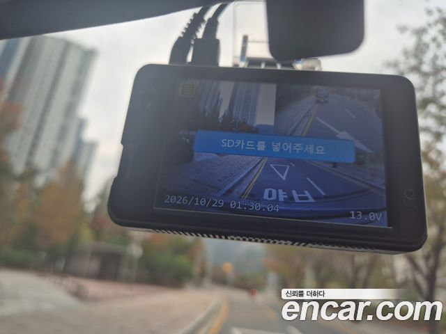 Hyundai Starex 2021 — photo 15
