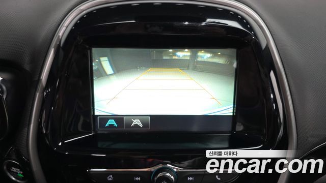 Chevrolet Korea Spark 2016 — photo 15