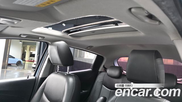 Chevrolet Korea Spark 2016 — photo 19