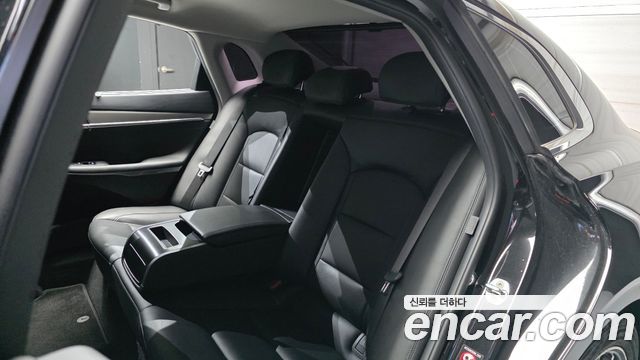 Hyundai Grandeur 2022 — photo 18