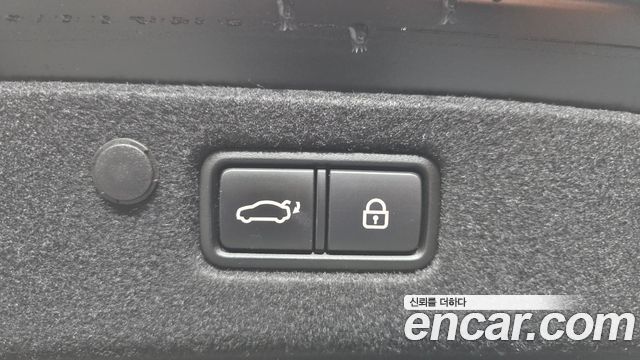 Hyundai Grandeur 2022 — photo 22
