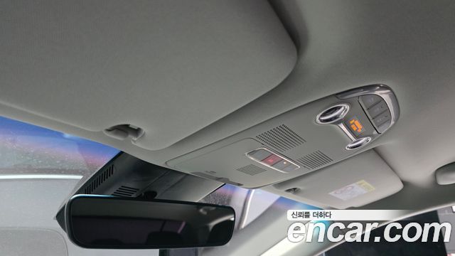 Hyundai Grandeur 2022 — photo 25