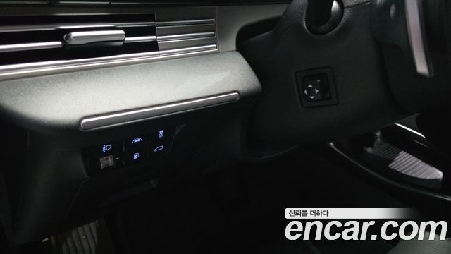 Hyundai Grandeur 2022 — photo 26
