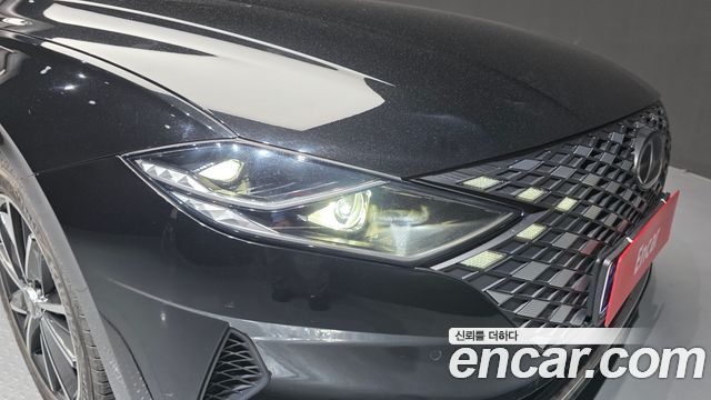 Hyundai Grandeur 2022 — photo 8