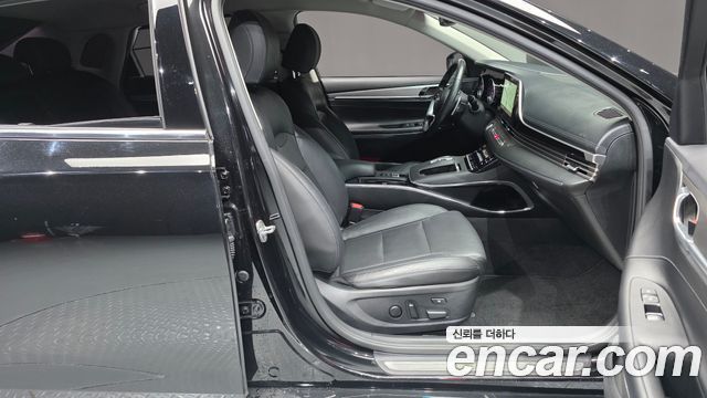 Hyundai Grandeur 2022 — photo 16