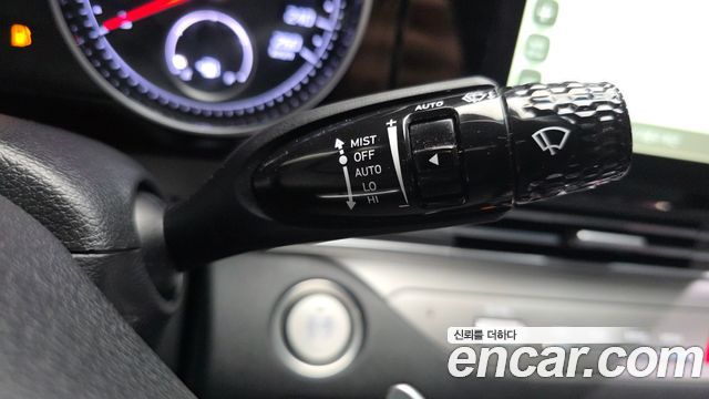 Hyundai Grandeur 2022 — photo 27