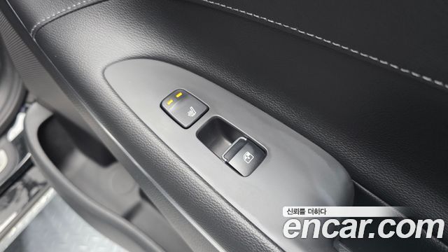 Hyundai Grandeur 2022 — photo 28