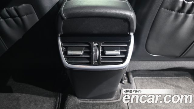 Hyundai Grandeur 2022 — photo 30