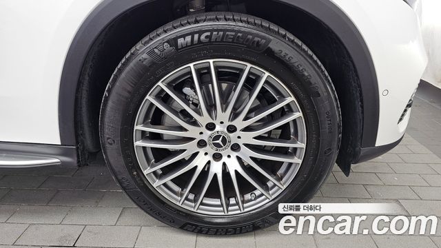 Mercedes-Benz GLC-Class 2026 — photo 7