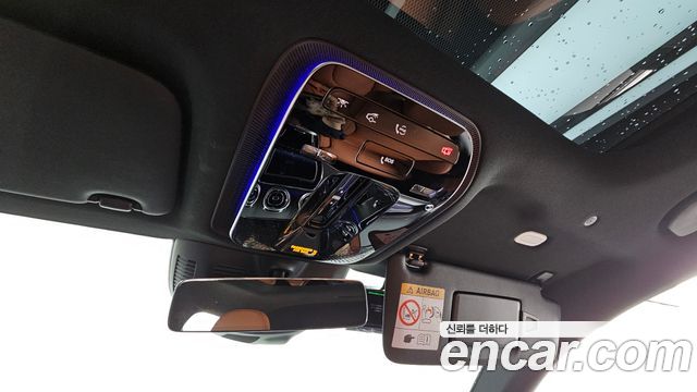 Mercedes-Benz GLC-Class 2026 — photo 27