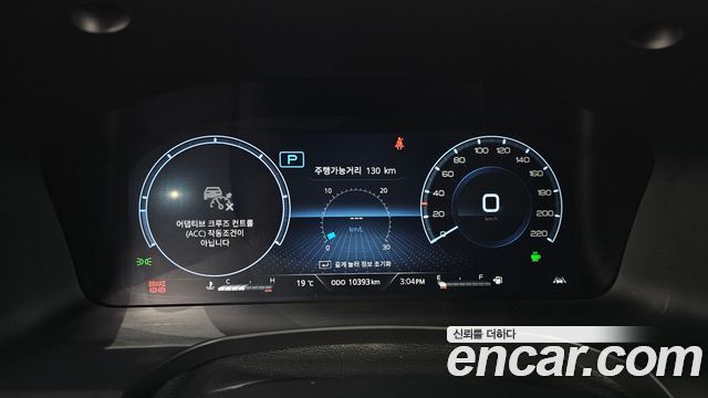 KG Mobility Rexton 2024 — photo 8