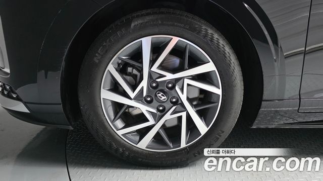 Hyundai Grandeur 2023 — photo 5