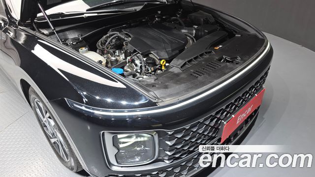 Hyundai Grandeur 2023 — photo 6