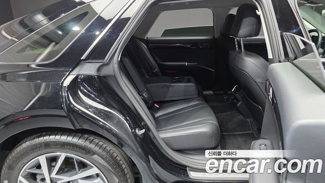 Hyundai Grandeur 2023 — photo 17