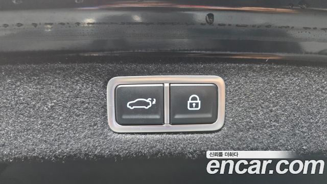 Hyundai Grandeur 2023 — photo 22