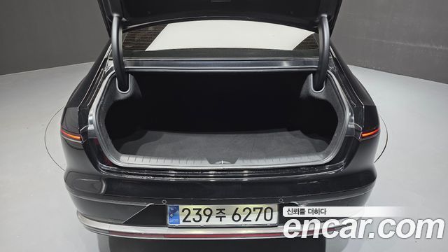 Hyundai Grandeur 2023 — photo 23