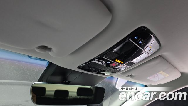 Hyundai Grandeur 2023 — photo 24