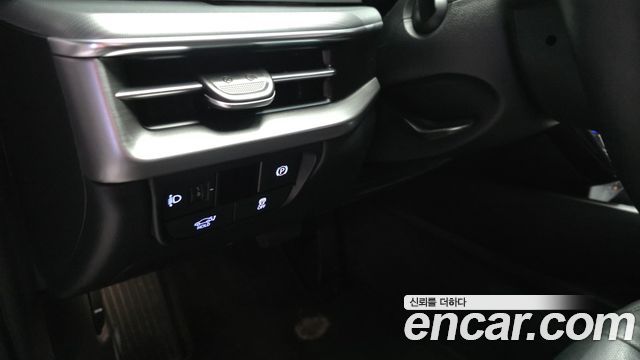 Hyundai Grandeur 2023 — photo 25