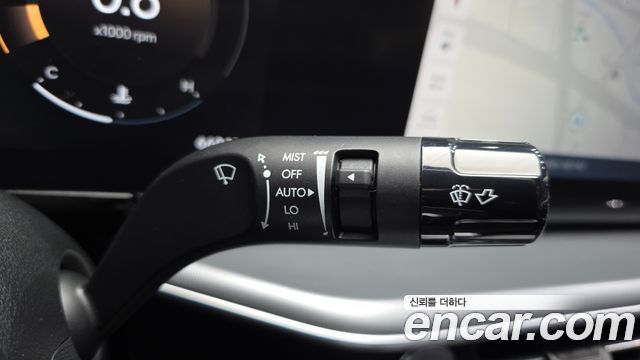 Hyundai Grandeur 2023 — photo 26