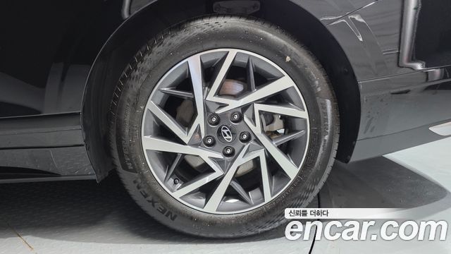 Hyundai Grandeur 2023 — photo 7