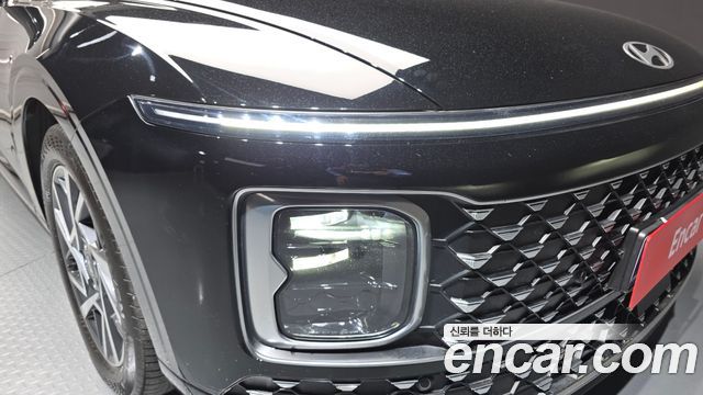 Hyundai Grandeur 2023 — photo 8