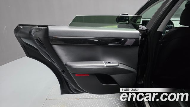 Hyundai Grandeur 2023 — photo 15