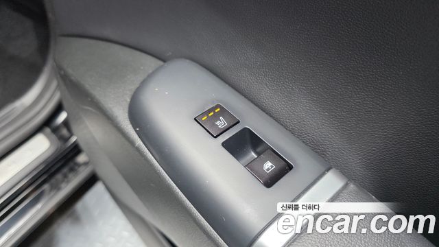 Hyundai Grandeur 2023 — photo 27