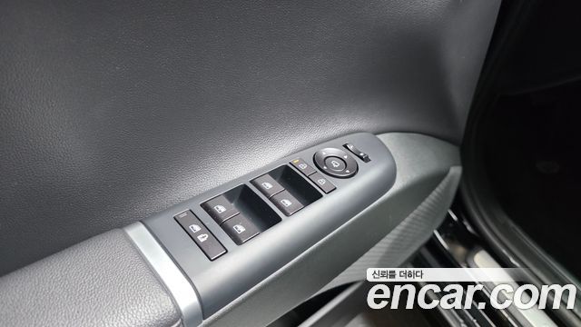 Hyundai Grandeur 2023 — photo 28