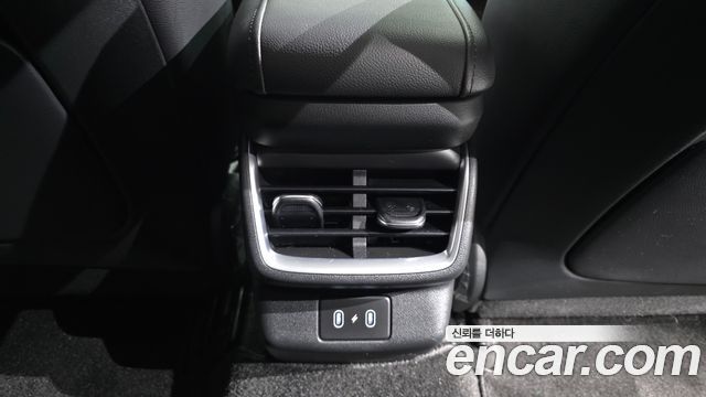 Hyundai Grandeur 2023 — photo 30