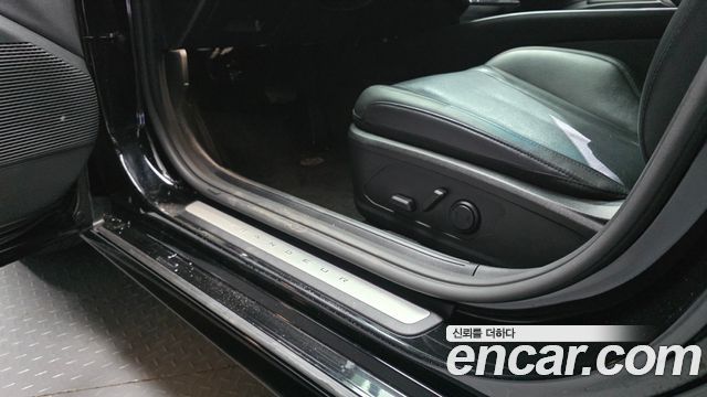 Hyundai Grandeur 2023 — photo 32