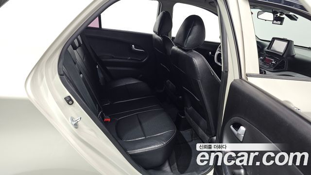 Kia morning 2015 — photo 17
