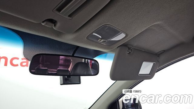 Kia morning 2015 — photo 24