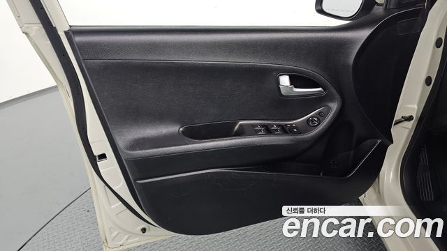 Kia morning 2015 — photo 14