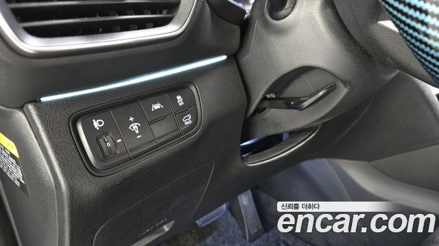 Hyundai Santafe 2019 — photo 19