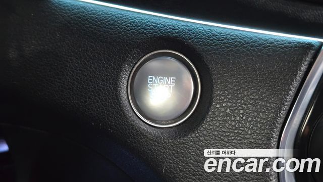 Hyundai Santafe 2019 — photo 20