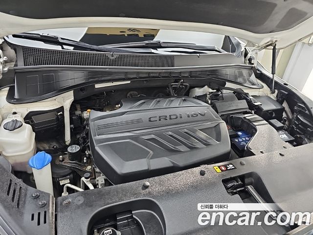 Kia Sorento 2019 — photo 6