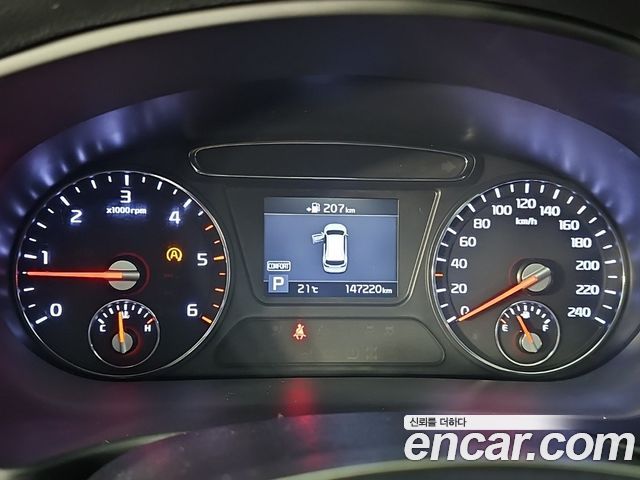 Kia Sorento 2019 — photo 7