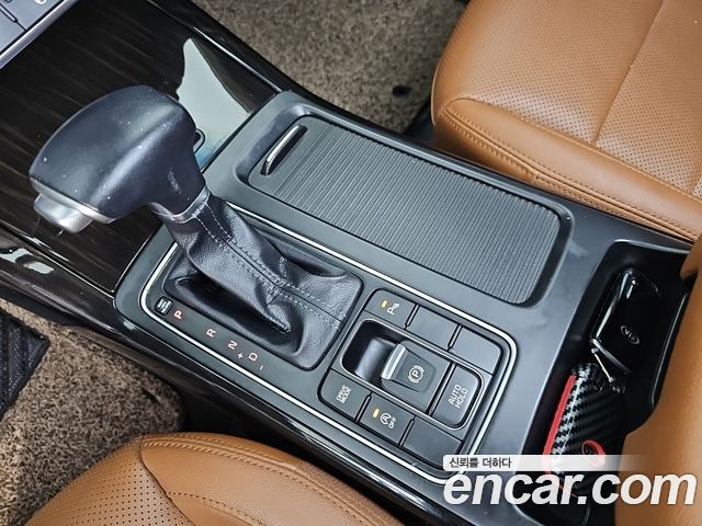 Kia Sorento 2019 — photo 8