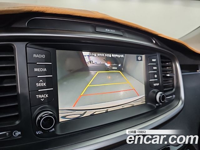 Kia Sorento 2019 — photo 15
