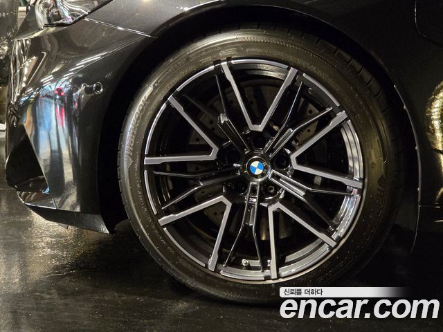 BMW M5 2026 — photo 5