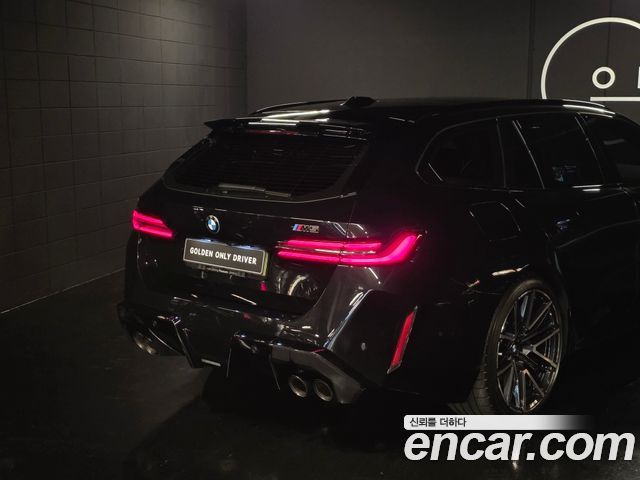 BMW M5 2026 — photo 16