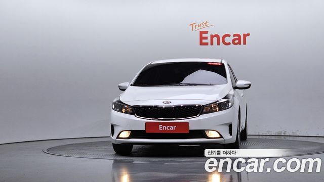 Kia K3 2016 — photo 3