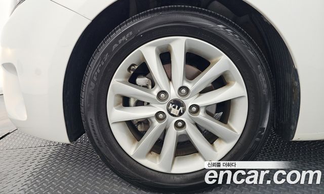 Kia K3 2016 — photo 5