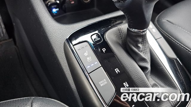 Kia K3 2016 — photo 30