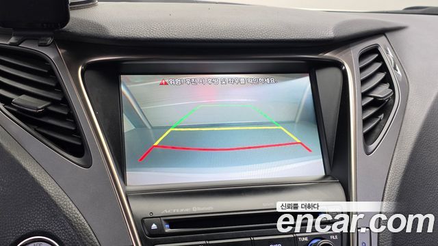 Hyundai Grandeur 2014 — photo 20