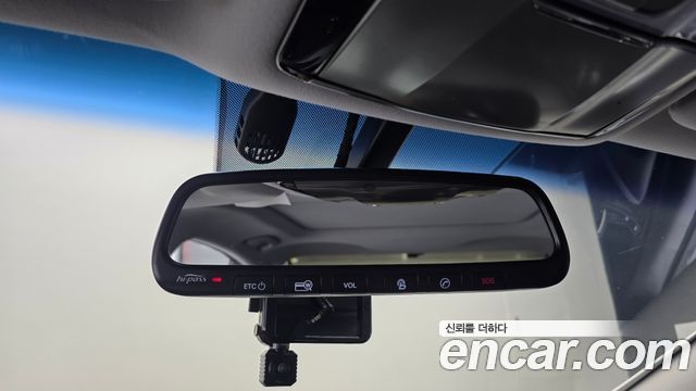 Hyundai Grandeur 2014 — photo 23