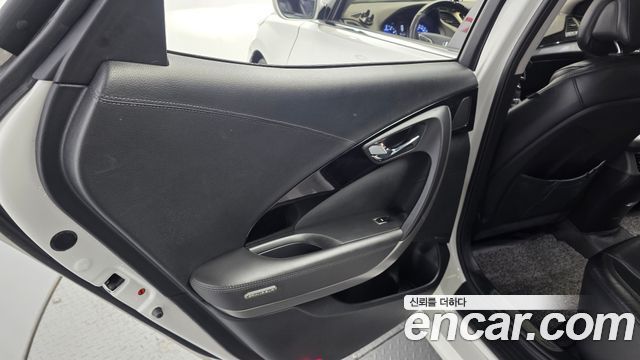 Hyundai Grandeur 2014 — photo 15