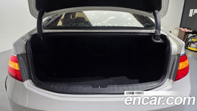 Hyundai Grandeur 2014 — photo 30